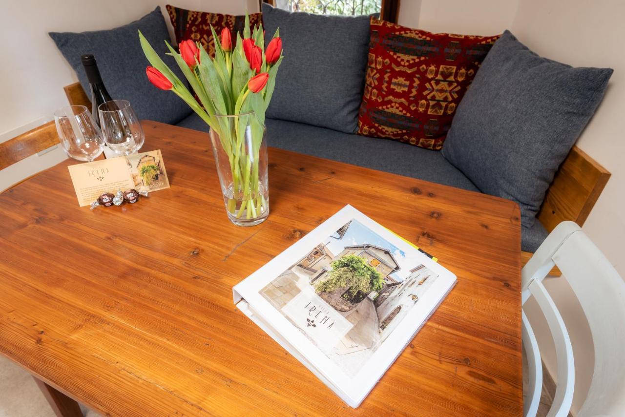 Apartment Villa Irena Great For A Family Holiday With Free Parking And Ev Station Ajdovščina Buitenkant foto